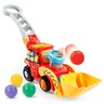 Pop-a-Balls™ - Push & Pop Bulldozer™ - view 6